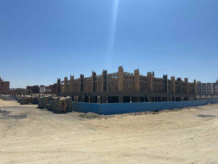 Image No.43-Appartement de 3 chambres à vendre à Hurghada