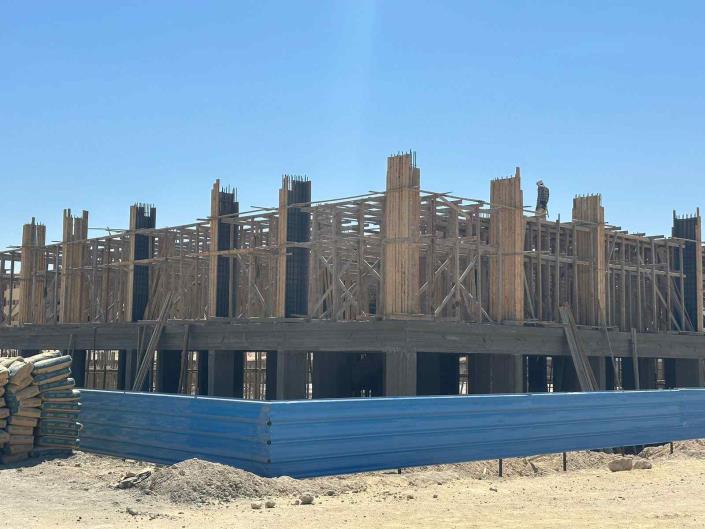 Image No.47-Appartement de 3 chambres à vendre à Hurghada