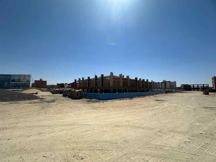 Image No.48-Appartement de 3 chambres à vendre à Hurghada