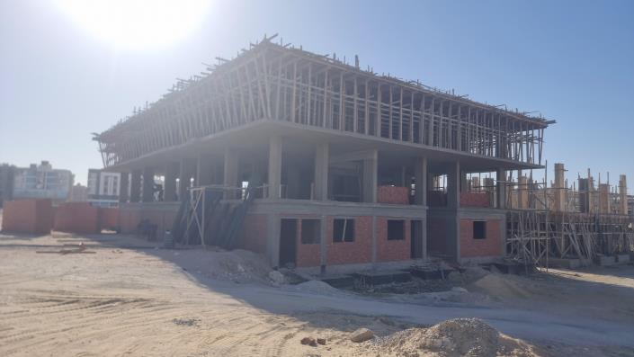 Image No.18-Appartement de 3 chambres à vendre à Hurghada