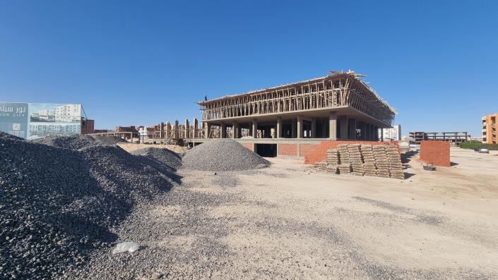 Image No.16-Appartement de 3 chambres à vendre à Hurghada