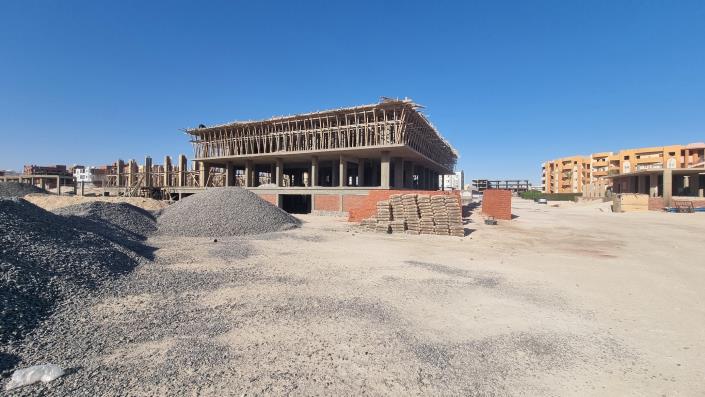 Image No.14-Appartement de 3 chambres à vendre à Hurghada