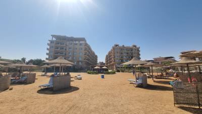 1 - Hurghada, Apartment