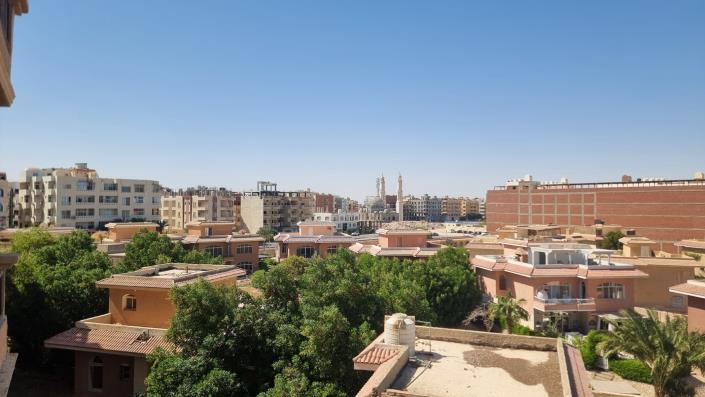 Image No.7-Appartement à vendre à Hurghada