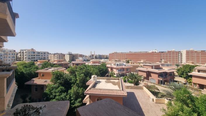 Image No.8-Appartement à vendre à Hurghada