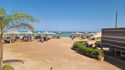 1 - Hurghada, Apartment
