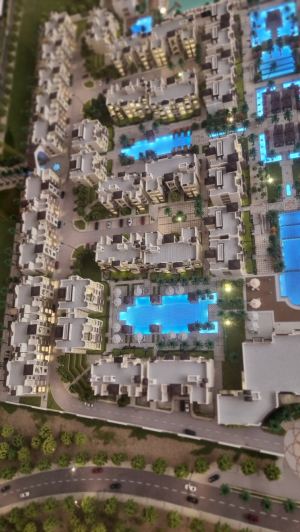 Image No.5-Appartement de 1 chambre à vendre à Sahl Hasheesh