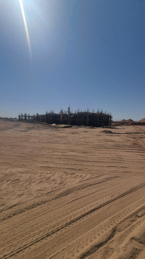 Image No.28-Appartement de 1 chambre à vendre à Sahl Hasheesh