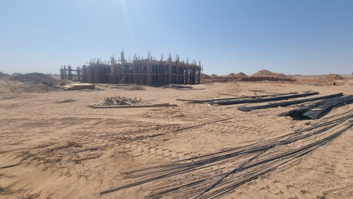 Image No.30-Appartement de 1 chambre à vendre à Sahl Hasheesh