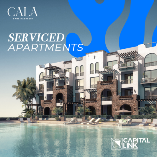 Image No.15-Appartement de 1 chambre à vendre à Sahl Hasheesh