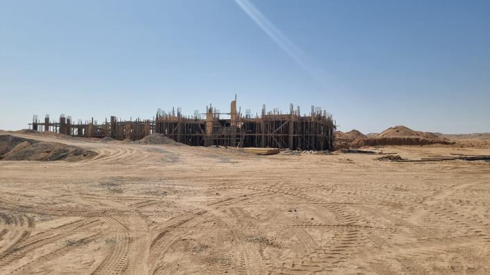 Image No.20-Appartement de 1 chambre à vendre à Sahl Hasheesh