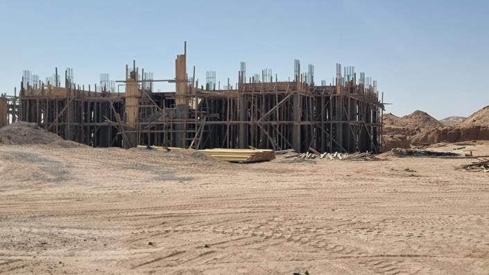 Image No.21-Appartement de 1 chambre à vendre à Sahl Hasheesh