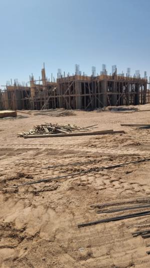 Image No.23-Appartement de 1 chambre à vendre à Sahl Hasheesh