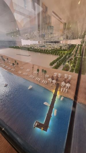 Image No.24-Appartement de 1 chambre à vendre à Sahl Hasheesh