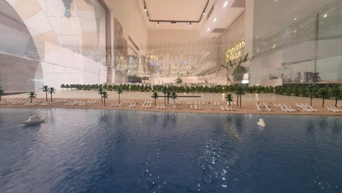 Image No.25-Appartement de 1 chambre à vendre à Sahl Hasheesh