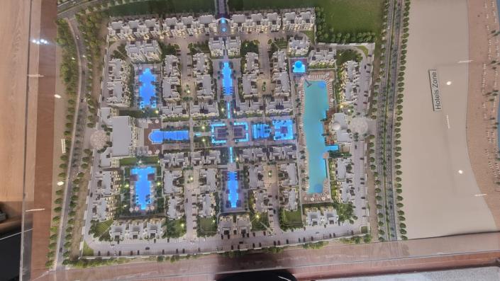 Image No.18-Appartement de 1 chambre à vendre à Sahl Hasheesh