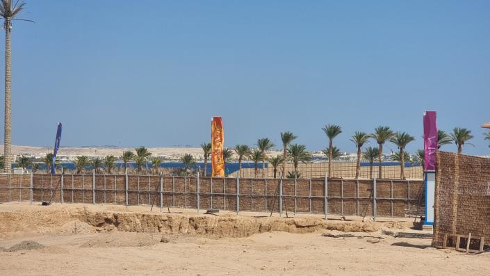 Image No.15-Appartement de 2 chambres à vendre à Sahl Hasheesh