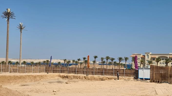 Image No.26-Appartement de 2 chambres à vendre à Sahl Hasheesh