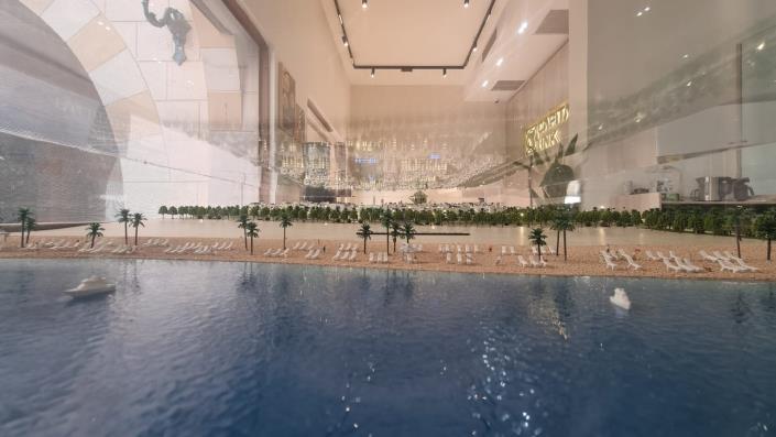 Image No.30-Appartement de 2 chambres à vendre à Sahl Hasheesh