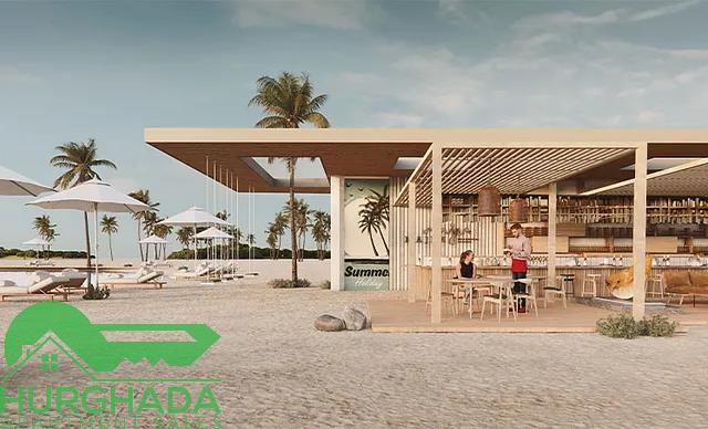 Image No.4-Appartement à vendre à Hurghada