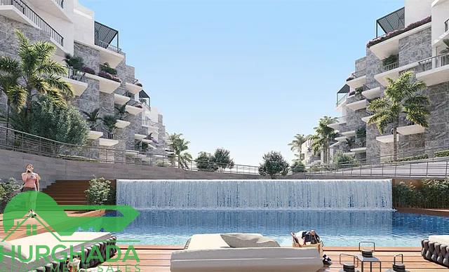 Image No.5-Appartement à vendre à Hurghada