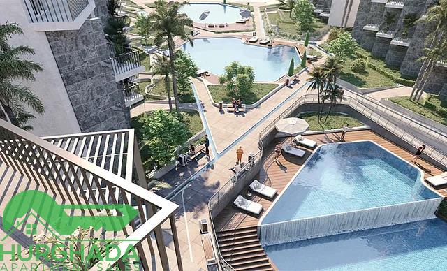 Image No.6-Appartement à vendre à Hurghada