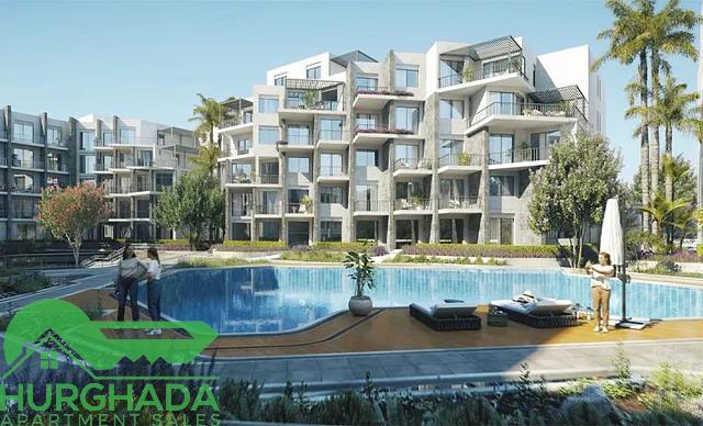 Image No.8-Appartement à vendre à Hurghada
