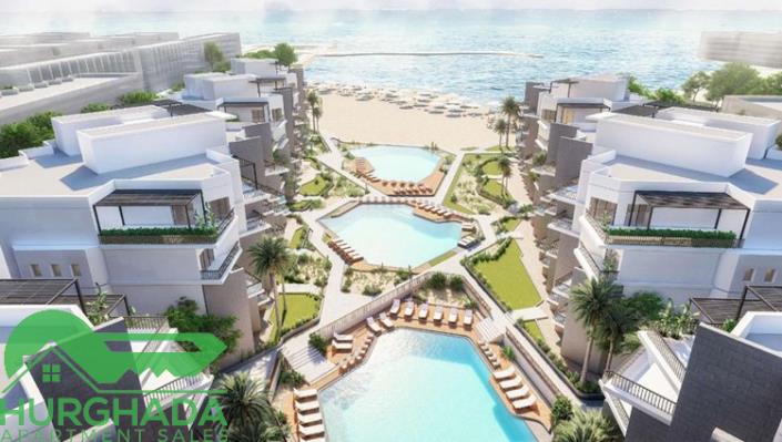 Image No.10-Appartement à vendre à Hurghada