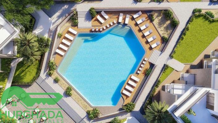 Image No.12-Appartement à vendre à Hurghada