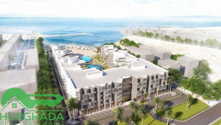 Image No.13-Appartement à vendre à Hurghada