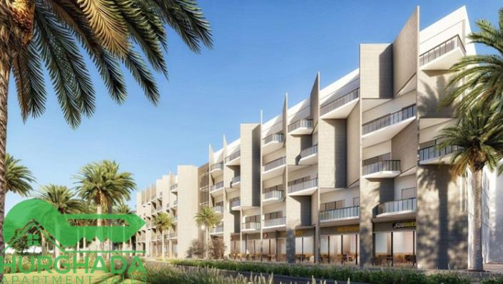 Image No.14-Appartement à vendre à Hurghada