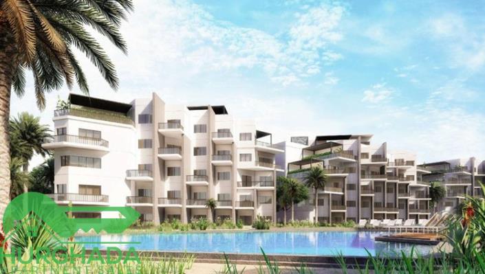 Image No.15-Appartement à vendre à Hurghada