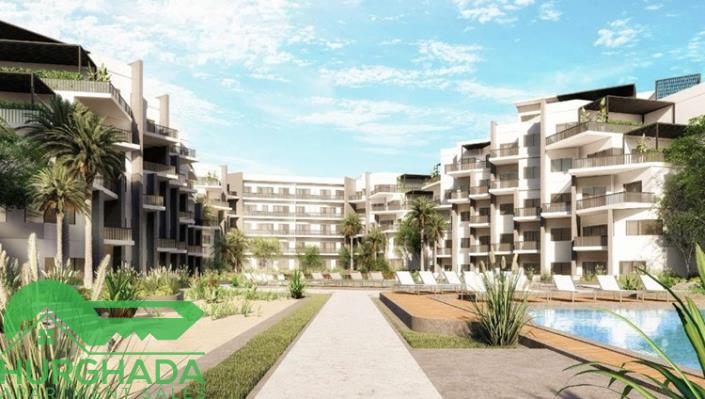 Image No.16-Appartement à vendre à Hurghada