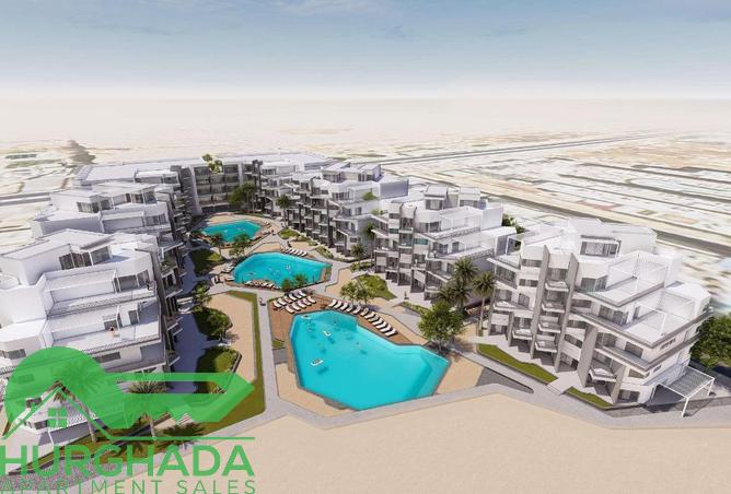 Image No.17-Appartement à vendre à Hurghada
