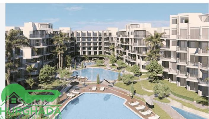 Image No.19-Appartement à vendre à Hurghada