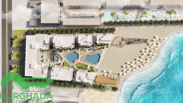 Image No.20-Appartement à vendre à Hurghada