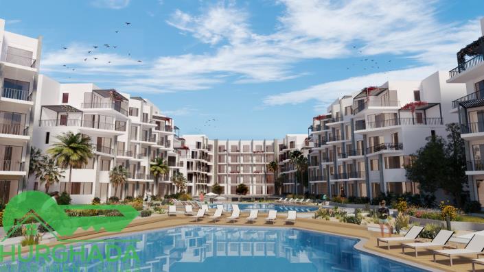 Image No.21-Appartement à vendre à Hurghada