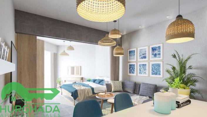 Image No.23-Appartement à vendre à Hurghada