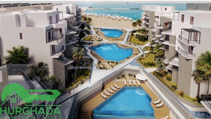 Image No.22-Appartement à vendre à Hurghada