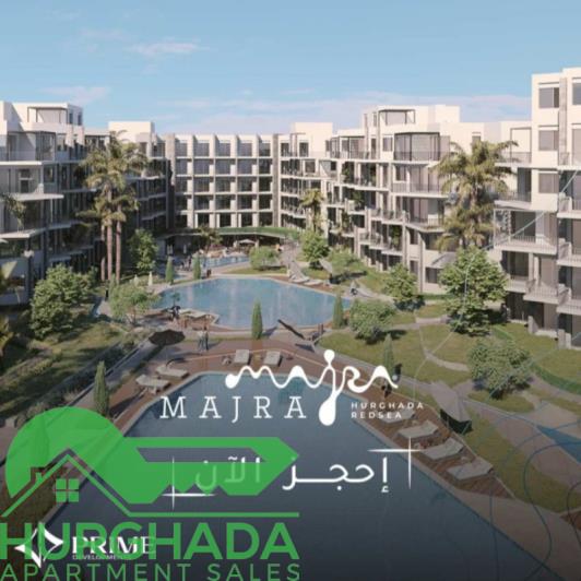 Image No.26-Appartement à vendre à Hurghada