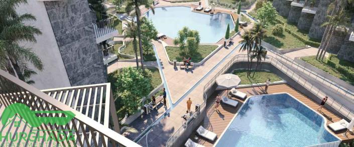 Image No.27-Appartement à vendre à Hurghada