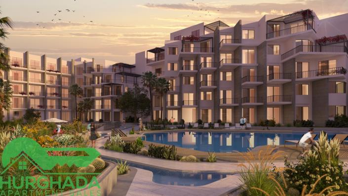 Image No.25-Appartement à vendre à Hurghada