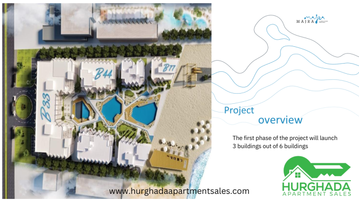 Image No.31-Appartement à vendre à Hurghada