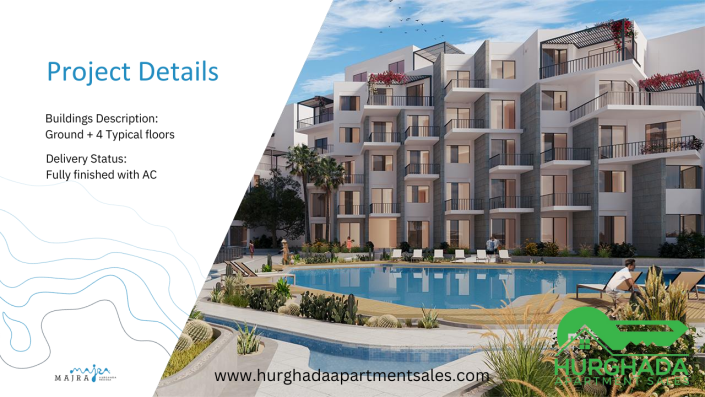 Image No.32-Appartement à vendre à Hurghada