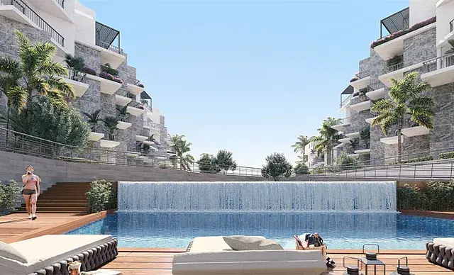 Image No.8-Appartement à vendre à Hurghada