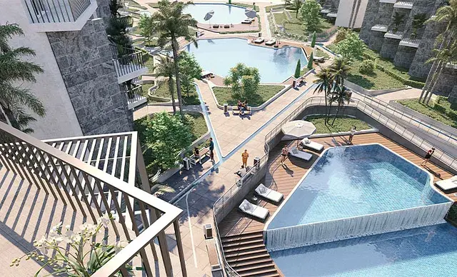 Image No.9-Appartement à vendre à Hurghada