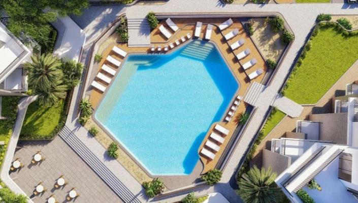 Image No.15-Appartement à vendre à Hurghada