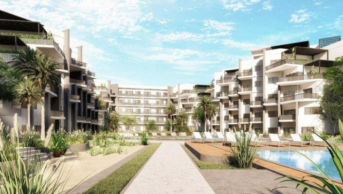 Image No.18-Appartement à vendre à Hurghada