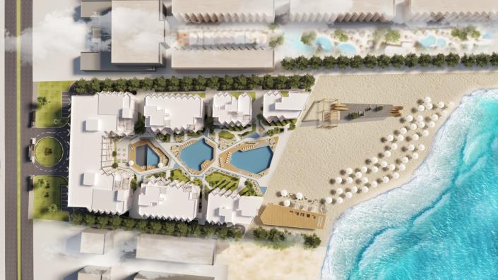 Image No.22-Appartement à vendre à Hurghada