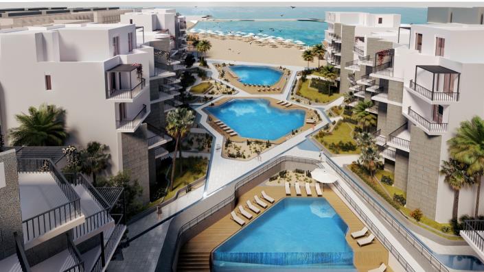 Image No.24-Appartement à vendre à Hurghada